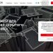 Монтаж скрытой двери с алюминиевым профилем ALCOR